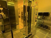 Mainframes-reticle stocker - afbeelding 1 van  6