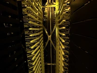 Mainframes-reticle stocker - afbeelding 4 van  6