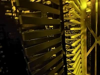 Mainframes-reticle stocker - afbeelding 5 van  6