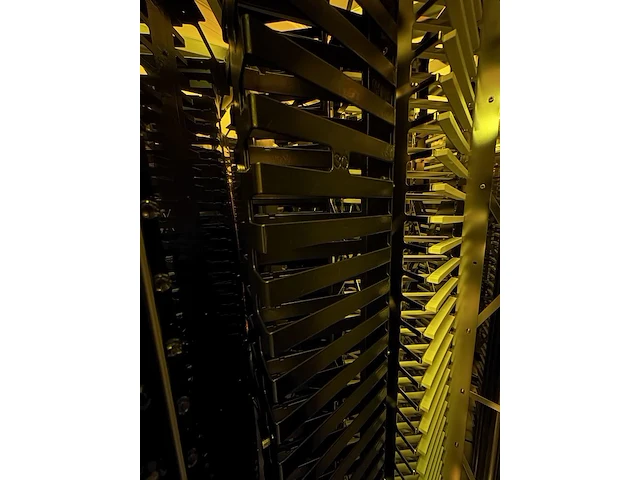 Mainframes-reticle stocker - afbeelding 6 van  6