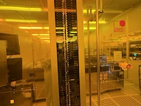 Mainframes-reticle stocker - afbeelding 8 van  17