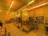 Mainframes-reticle stocker - afbeelding 1 van  17