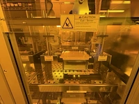 Mainframes-reticle stocker - afbeelding 13 van  17