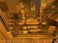 Mainframes-reticle stocker - afbeelding 14 van  17