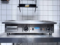 Maiser+maxima - - grill - foodprocessors & mixers - afbeelding 4 van  13