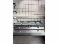 Maiser+maxima - - grill - foodprocessors & mixers - afbeelding 1 van  13