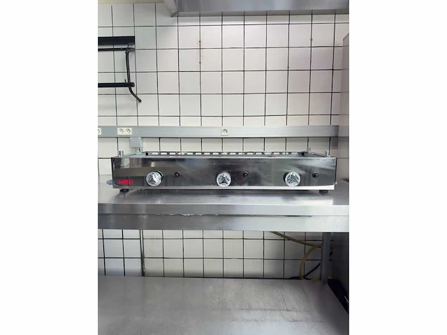 Maiser+maxima - - grill - foodprocessors & mixers - afbeelding 6 van  13