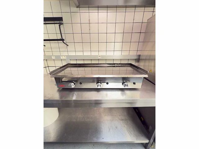 Maiser+maxima - - grill - foodprocessors & mixers - afbeelding 8 van  13