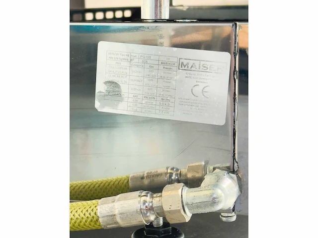 Maiser+maxima - - grill - foodprocessors & mixers - afbeelding 11 van  13