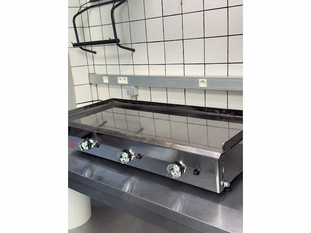 Maiser+maxima - - grill - foodprocessors & mixers - afbeelding 12 van  13