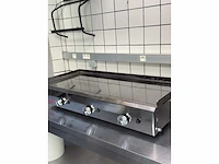Maiser+maxima - - grill - foodprocessors & mixers - afbeelding 12 van  13