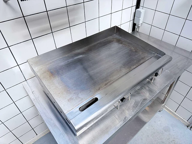 Maiser+maxima - - grill - foodprocessors & mixers - afbeelding 13 van  13