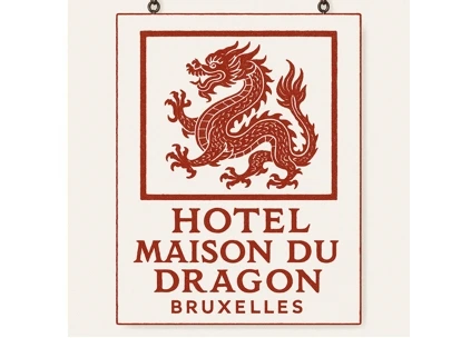 Maison du dragon - horeca (p1)