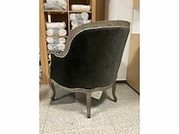 Maison du monde fauteuil - afbeelding 3 van  3