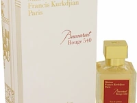Maison francis kurkdjian baccarat rouge 540 eau de parfum spray 70 ml - afbeelding 1 van  2