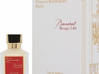 Maison francis kurkdjian baccarat rouge 540 eau de parfum spray 70 ml - afbeelding 2 van  2