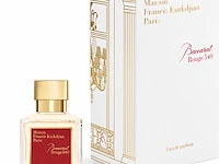 Maison francis kurkdjian baccarat rouge 540 - afbeelding 3 van  3