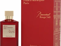 Maison francis kurkdjian baccarat rouge 540 - afbeelding 2 van  2