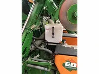 Maiszaaimachine amazone ed602-k contour - afbeelding 2 van  11
