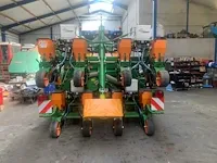 Maiszaaimachine amazone ed602-k contour - afbeelding 1 van  11