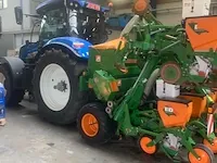Maiszaaimachine amazone ed602-k contour - afbeelding 5 van  11