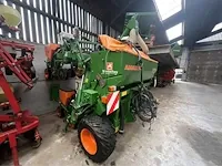 Maiszaaimachine amazone ed602-k contour - afbeelding 9 van  11