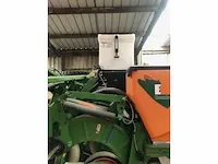 Maiszaaimachine amazone ed602-k contour - afbeelding 11 van  11