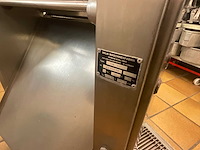 Maja evam 437 vlees onthuidmachine - afbeelding 2 van  10