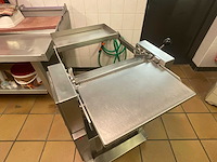 Maja evam 437 vlees onthuidmachine - afbeelding 8 van  10