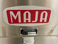 Maja ijsschilfermachine - afbeelding 2 van  8