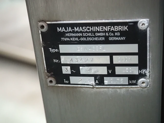 Maja - afbeelding 8 van  8