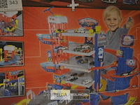 Majorette autogarage 112x84 - afbeelding 2 van  3