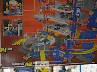 Majorette autogarage 112x84 - afbeelding 3 van  3