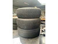Mak band met velg (4x) - afbeelding 3 van  11