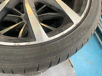 Mak band met velg (4x) - afbeelding 7 van  11