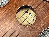 Makala mk-s ukelele - afbeelding 2 van  3