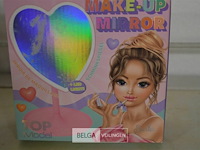 Make up spiegel - afbeelding 2 van  3