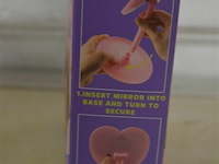 Make up spiegel - afbeelding 3 van  3
