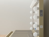 Make up tafel - afbeelding 7 van  12