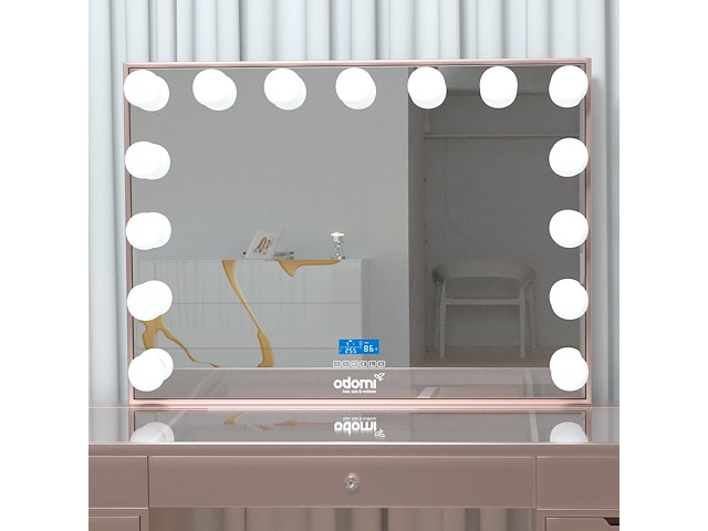 Make up tafel - afbeelding 10 van  11