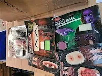 Make up - afbeelding 2 van  2