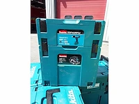 Makita - opbergbakken leeg (15x)