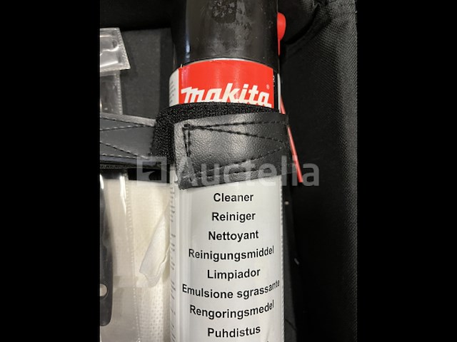 Makita 194852-0 reinigingskit voor gas tackers - afbeelding 3 van  4