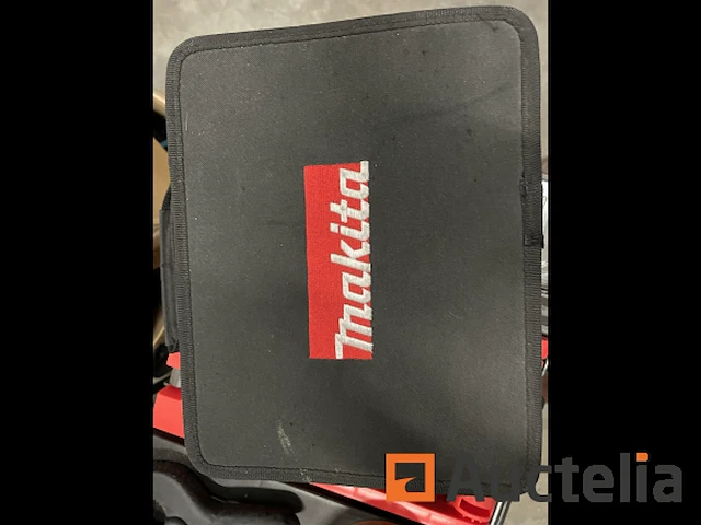 Makita 194852-0 reinigingskit voor gas tackers - afbeelding 2 van  4