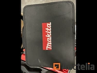 Makita 194852-0 reinigingskit voor gas tackers - afbeelding 2 van  4