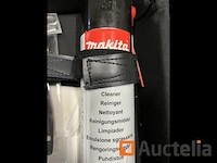 Makita 194852-0 reinigingskit voor gas tackers - afbeelding 3 van  4