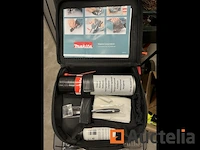 Makita 194852-0 reinigingskit voor gas tackers