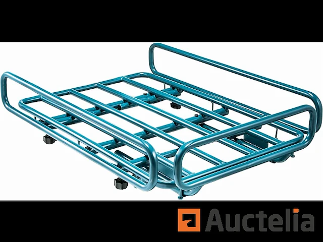 Makita 199009-8 kruiwagen frame - afbeelding 1 van  1