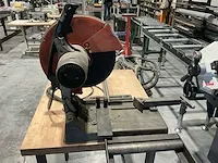 Makita 2414 afkortzaag - afbeelding 1 van  5