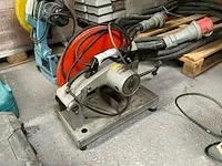 Makita 2416s afkortcirkelzaagmachine - afbeelding 1 van  3